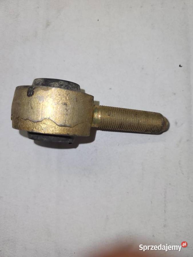 Dacia 1300 Renault R4 R8 R10 Nowa końcówka mazowieckie Piaseczno