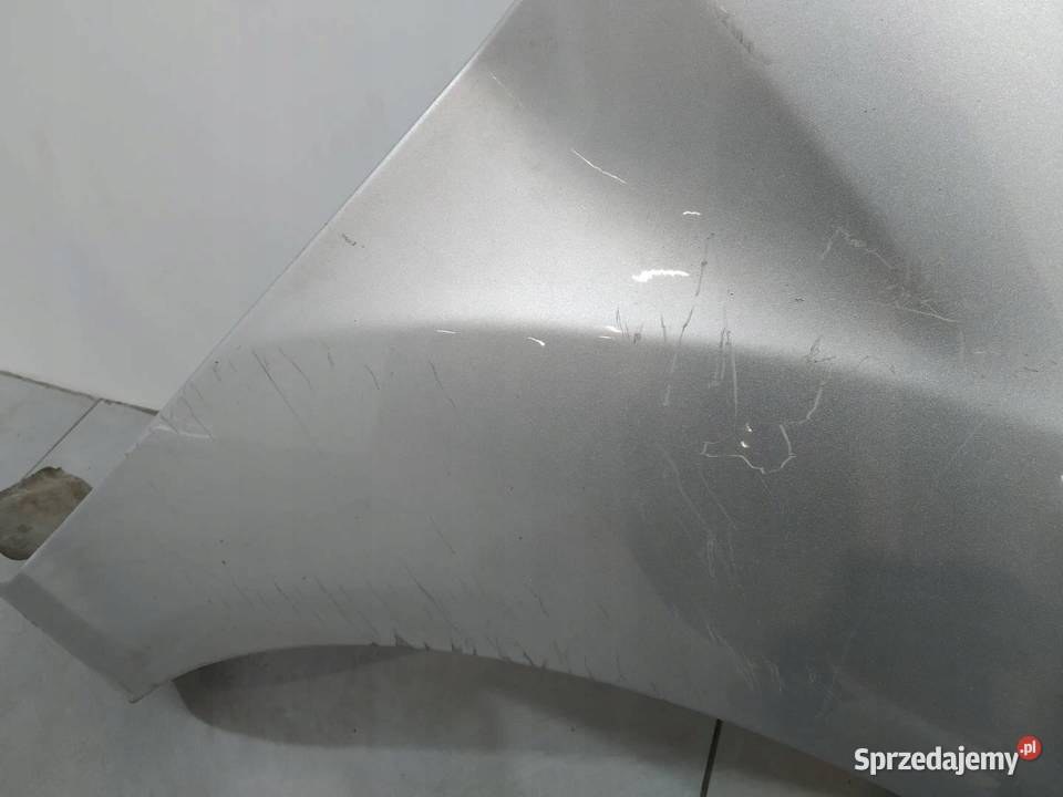 BŁOTNIK PRAWY PRZÓD 69 Ford Fiesta Mk7 20082016 osobowe