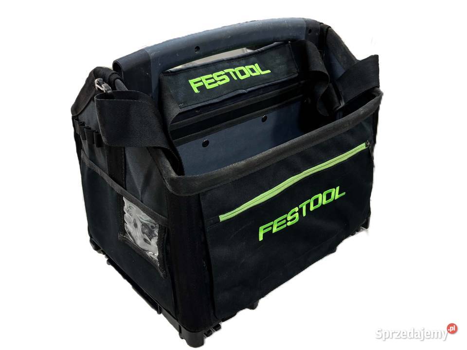 Torba Narzędziowa Festool Elbląg