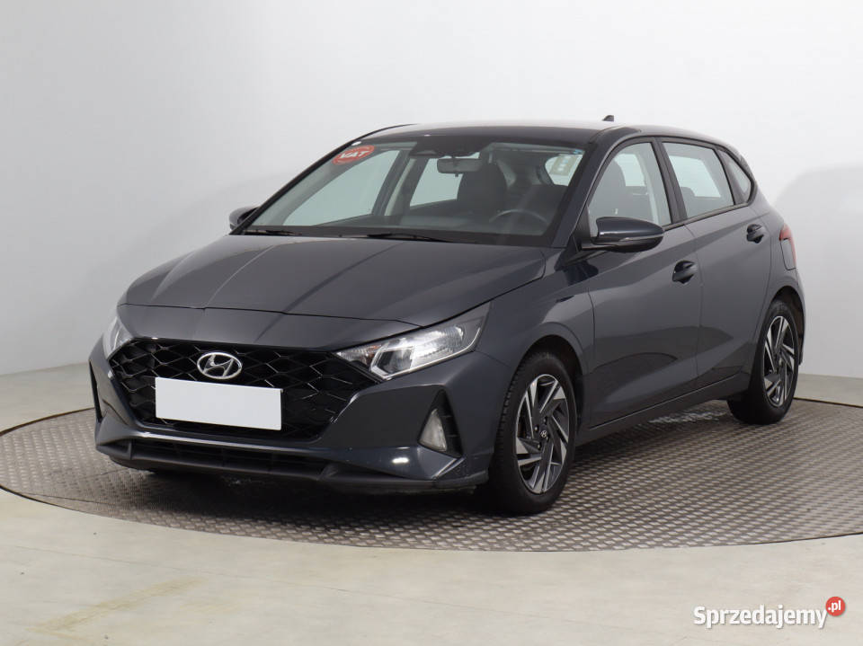 Hyundai i20 10 TGDI