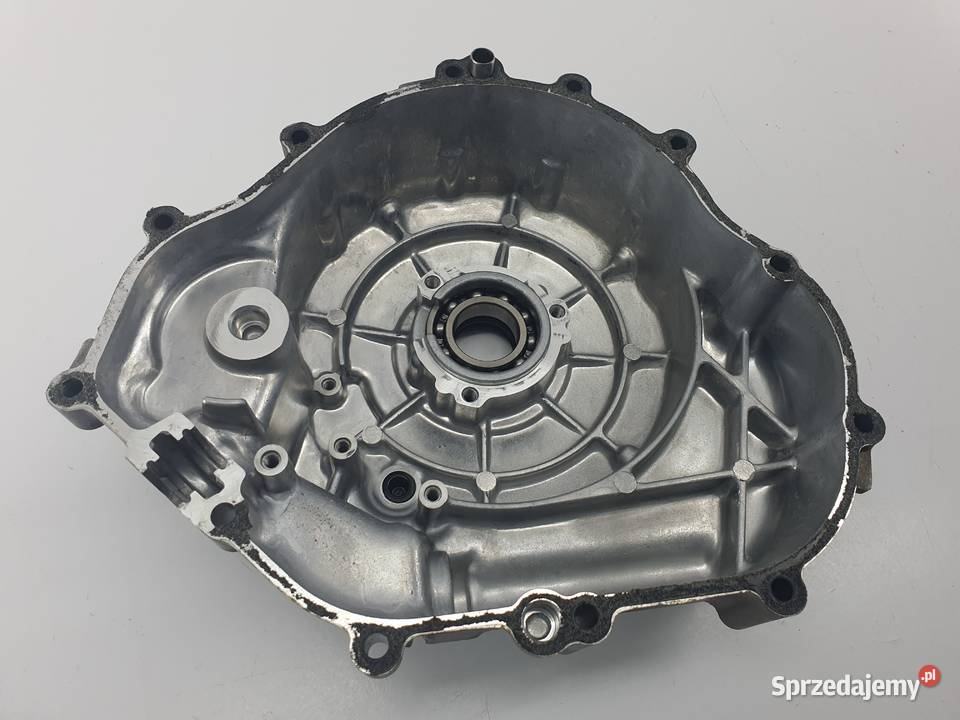 Dekiel Obudowa Magneta Yamaha Grizzly 350 Łódź