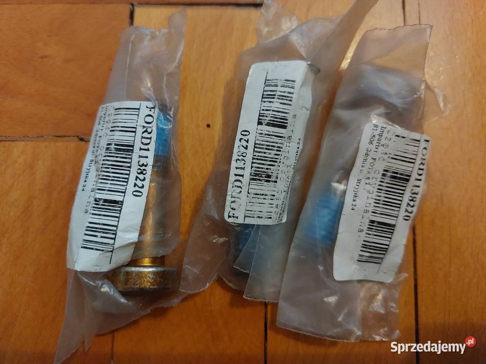 OE Ford śruba sworznia Mondeo mk1 mk2 sprzedam