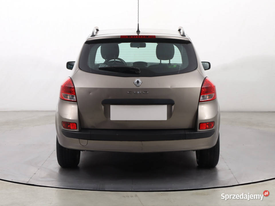 Renault Clio 12 TCe Katowice sprzedam