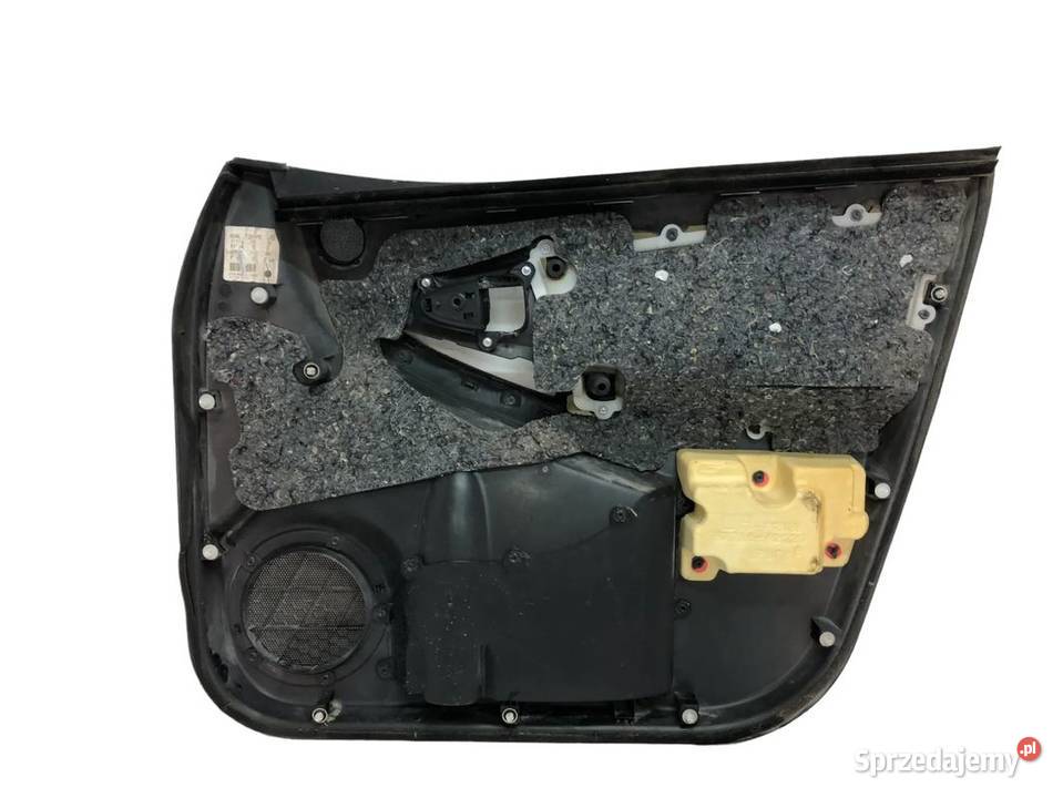 TOYOTA RAV4 III XA30 LIFT 2011R 5D BOCZEK osobowe Skarżysko-Kamienna