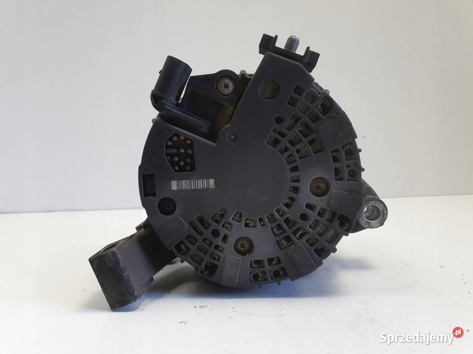 ALTERNATOR Volvo S60 II V70 III 20 D3 31285627 Chełm