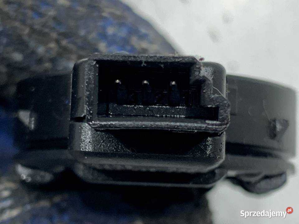 CZUJNIK DESZCZU VW GOLF VII 5Q0955547B podkarpackie sprzedam