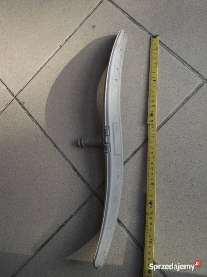 Dolny spryskiwacz Bosch Siemens do zmywarki o 60cm Puszczykowo