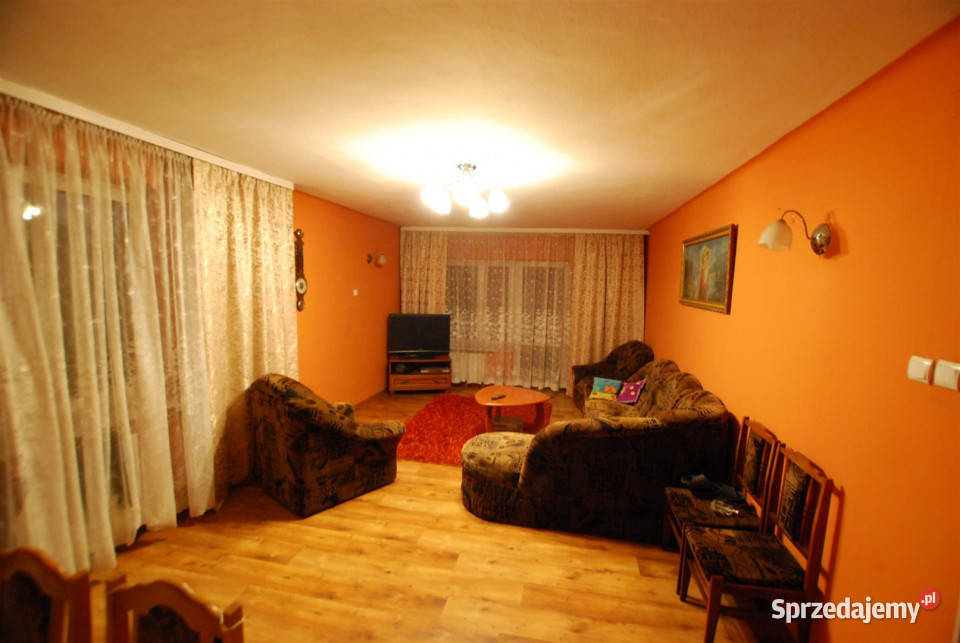 Dom wolnostojący Kielce 200m2 świętokrzyskie