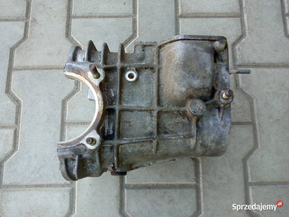 Obudowa Skrzyni Biegów Fiat 126p podkarpackie Stalowa Wola