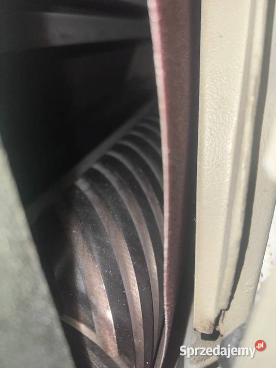 Szlifierka szerokotaśmowa SCM Sandya Win Juszczyn sprzedam