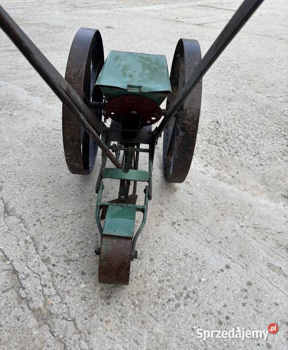 Siewnik do warzyw sprzedam