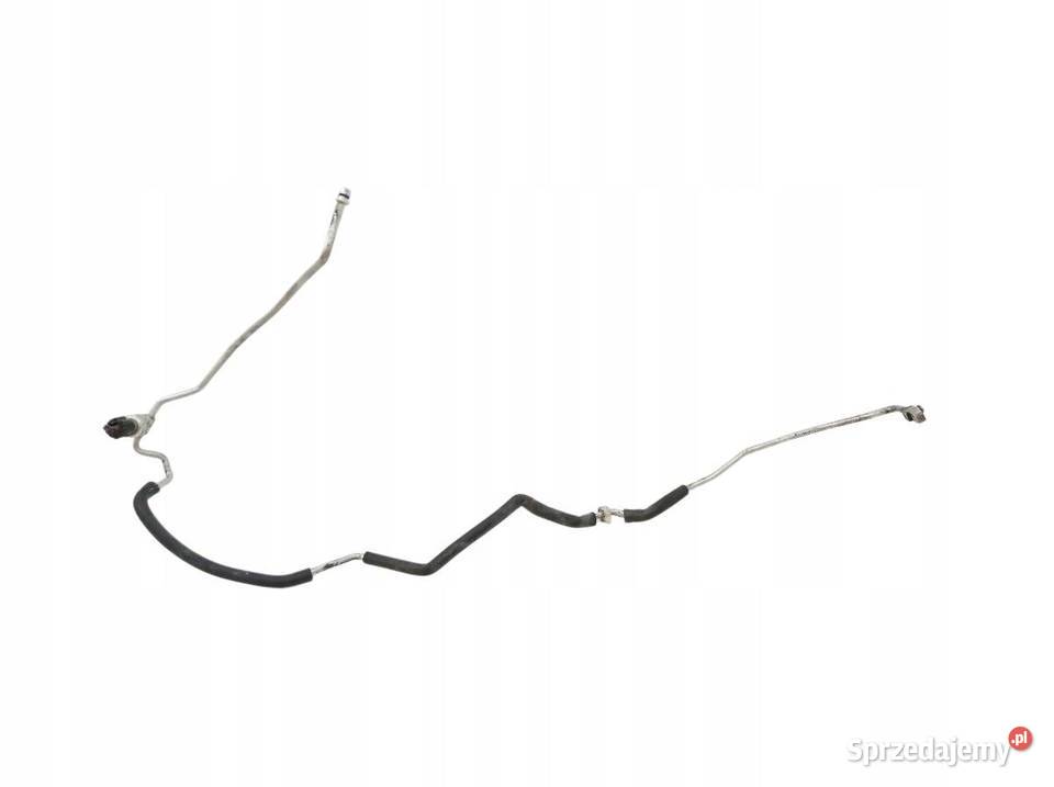 PRZEWÓD KLIMATYZACJI RURKA 12 B Suzuki Baleno II osobowe świętokrzyskie sprzedam