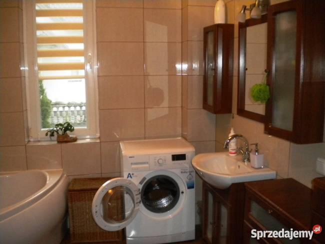 sprzedam dom wolnostojący Żyrardów