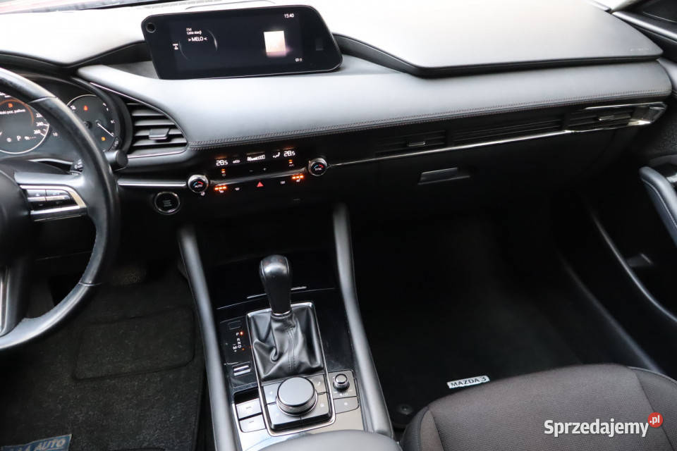 Mazda 3 20 SkyactivG nieuszkodzony 3 Zabrze sprzedam