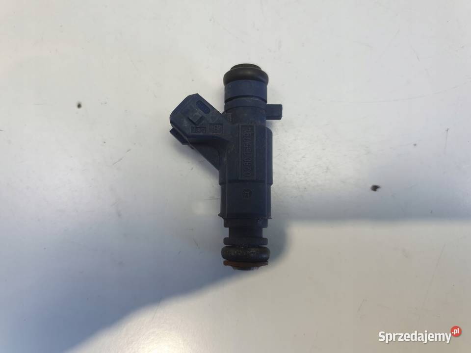 WTRYSKIWACZ Citroen Xsara Picasso 14 8V wtrysk osobowe Wtryskiwacze