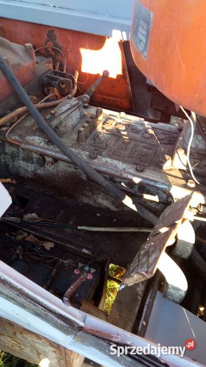 Ursus C360 1985 z turem podlaskie Ciechanowiec sprzedam