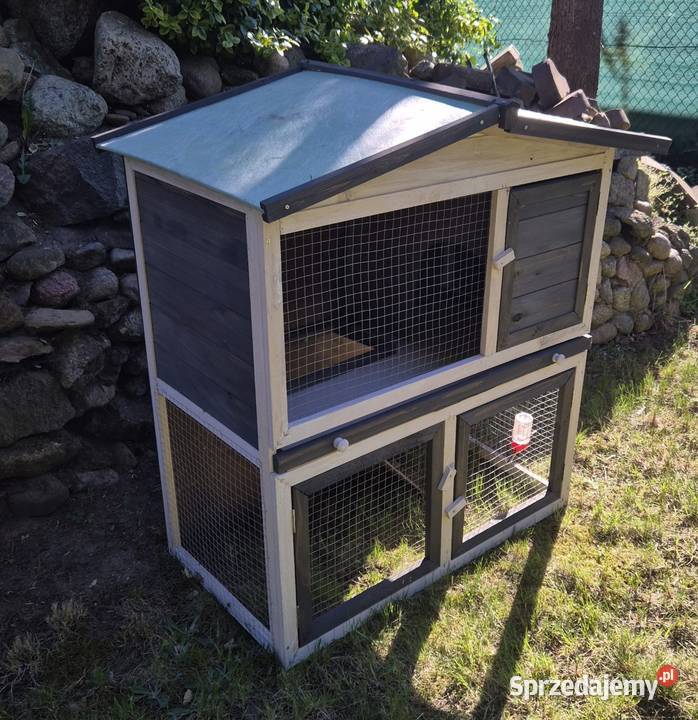 Woliera wybieg gryzoni łódzkie Łódź