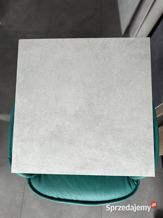 Płytka Boston White Matowa 60x60 GAT I ATEM Opoczno