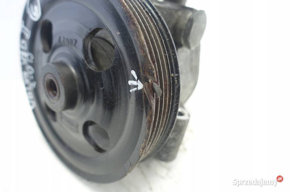 Volvo V70 II 20 D POMPA WSPOMAGANIA Oryginał osobowe Chełm