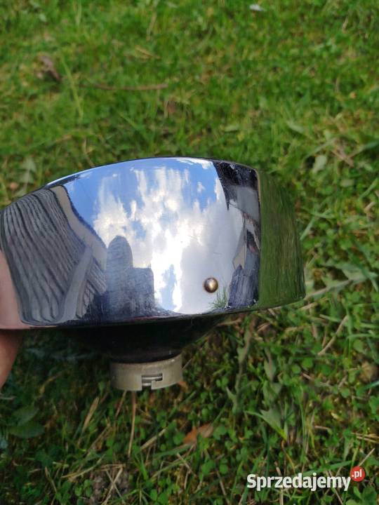 K750 lamparamka szkło soczewka odbłyśnik M72 Obudowy lamp i żarówek Radomsko