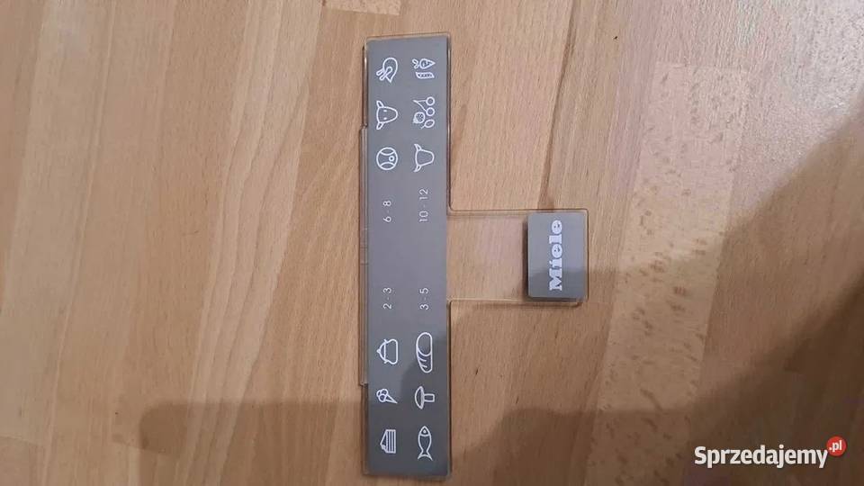 Blenda do lodówki Miele mazowieckie Warszawa