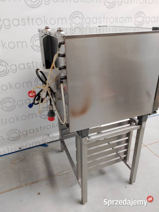 Piec konwekcyjnoparowy Unox XVC305ep 5x GN 11 z Wrocław