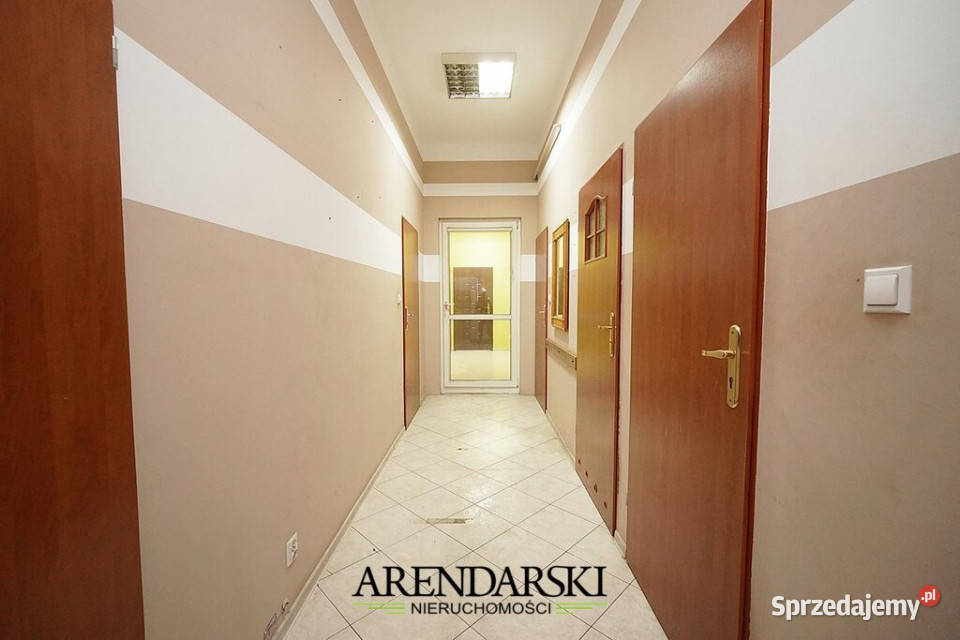 BUDYNEK W ZABUDOWIE ŚRÓDMIEJSKIEJ WITNICA sprzedam