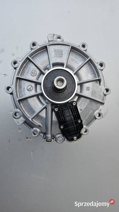 Sprzęgło STRONIC DL 382 AUDI A4 B9 0CK141063D osobowe Koniecpol sprzedam