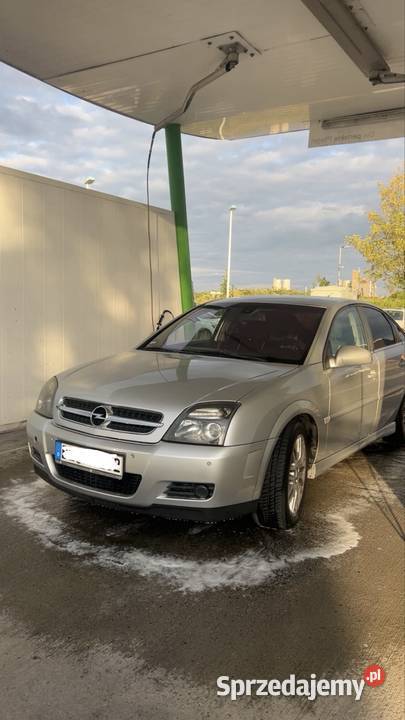 Opel Vectra CCC czujnik parkowania Vectra