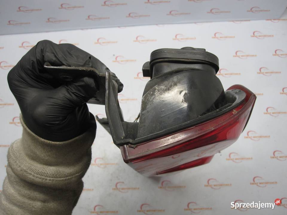 OPEL COMBO D lampa lewa tył 00519248460 20580748 sprzedam
