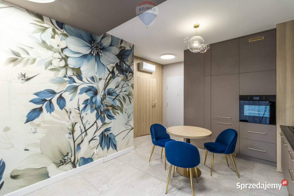 Nowe 31 m Balkon Śródmieście Łódź Wynajem