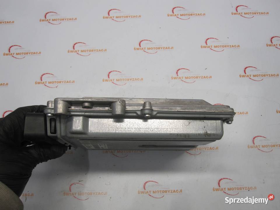 RANGE ROVER SPORT LIFT 30 TDV6 12r komputer osobowe Motoryzacja