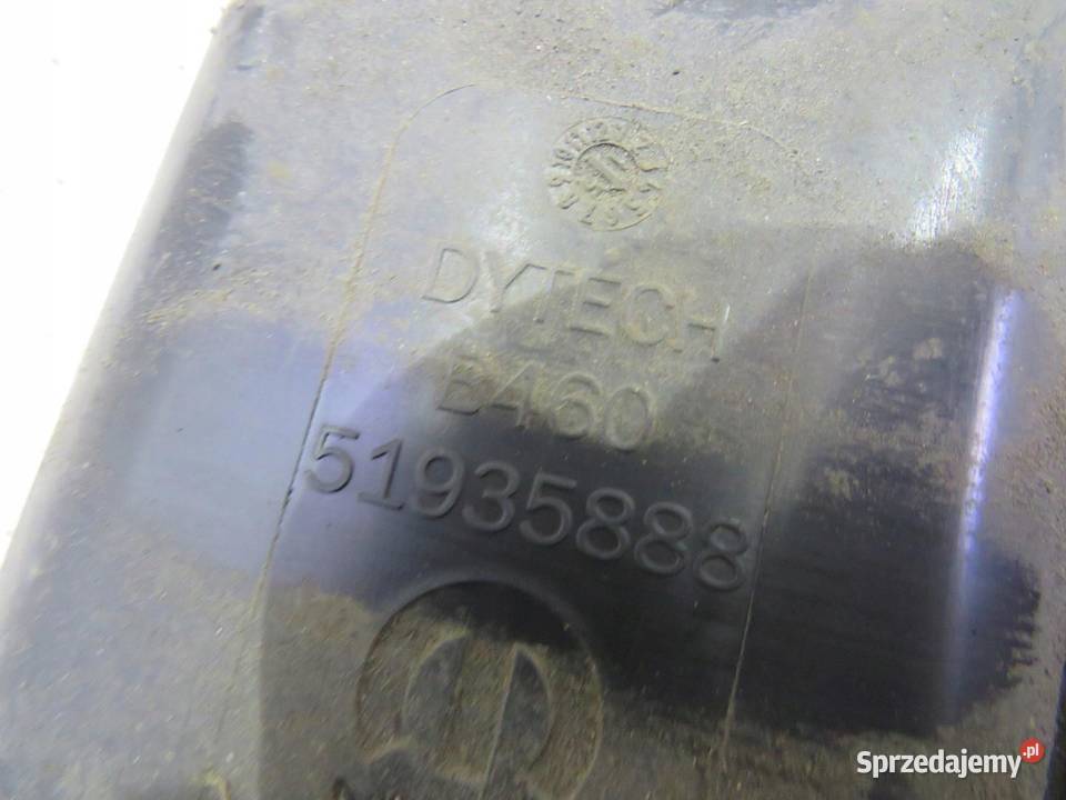 FILTR WĘGLOWY RENEGADE 14 T 51935888 Pozostałe