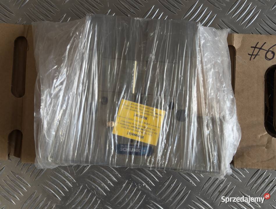 Chwytak SCHUNK DPG1601ASKVZ 1316082 nowy zachodniopomorskie Szczecin
