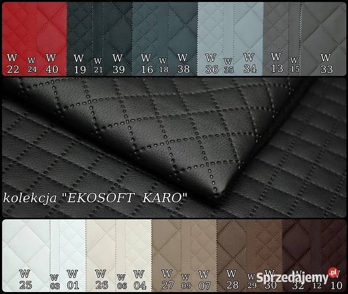 Tani narożnik 230x145 z funkcją spania Szybka Łódź