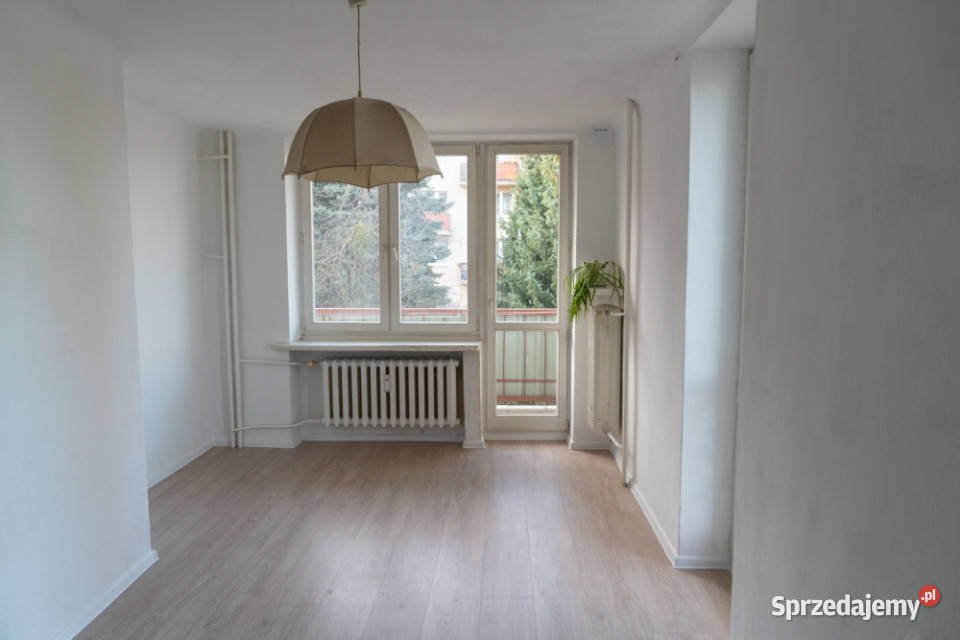 Mieszkanie 52 m Astronautów 16A BEZ PROWIZJI 52m2 Warszawa