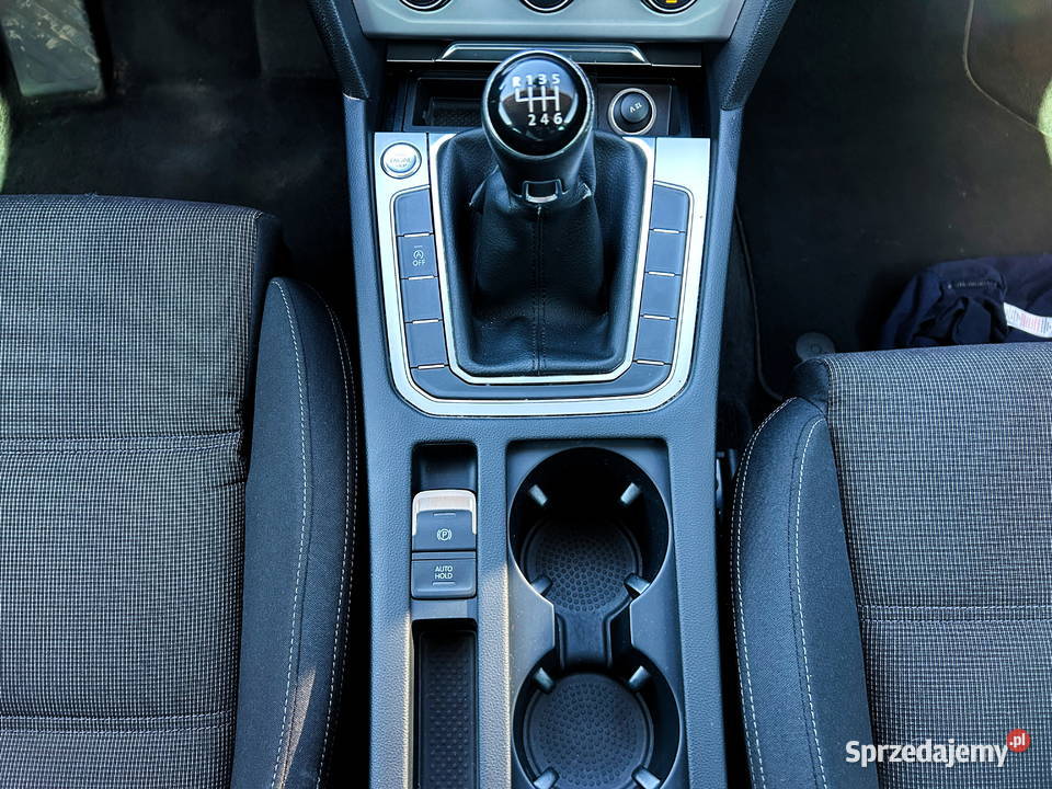 Volkswagen Passat 20 TDI Comfortline BlueMotion Kostrzyn nad Odrą