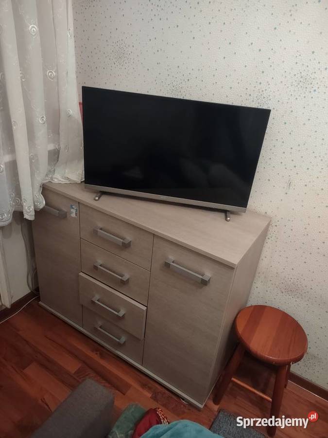 Komoda z szufladami Komody Bydgoszcz