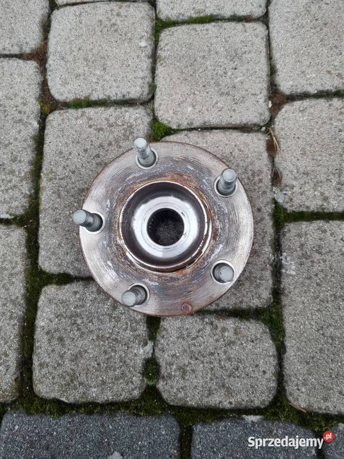 Mazda CX60 CX60 piasta koła przedniego Sława