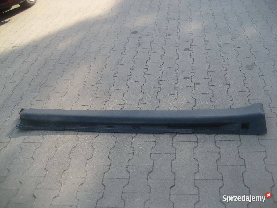 volvo xc90 0306r listwa progowa lewa 30653722 osobowe Rakoniewice