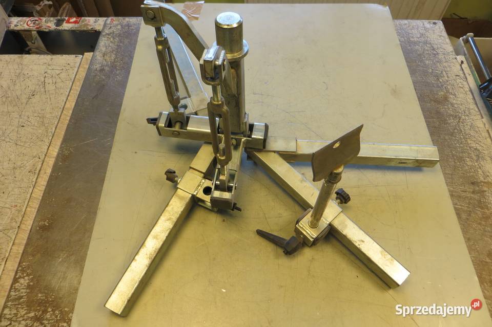 WSPORNIK SKRZYNI BIEGÓW VW T5 3282 OEM Wąchock