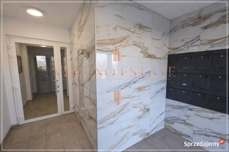 Gotowiec inwestycyjny balkon 8m garaż garaż Pass