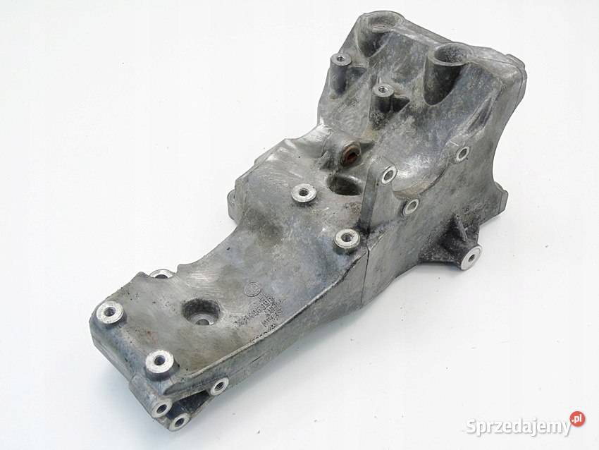 ŁAPA SILNIKA 16 8V AUDI A4 B6 B7 EXEO PASSAT Sosnowiec