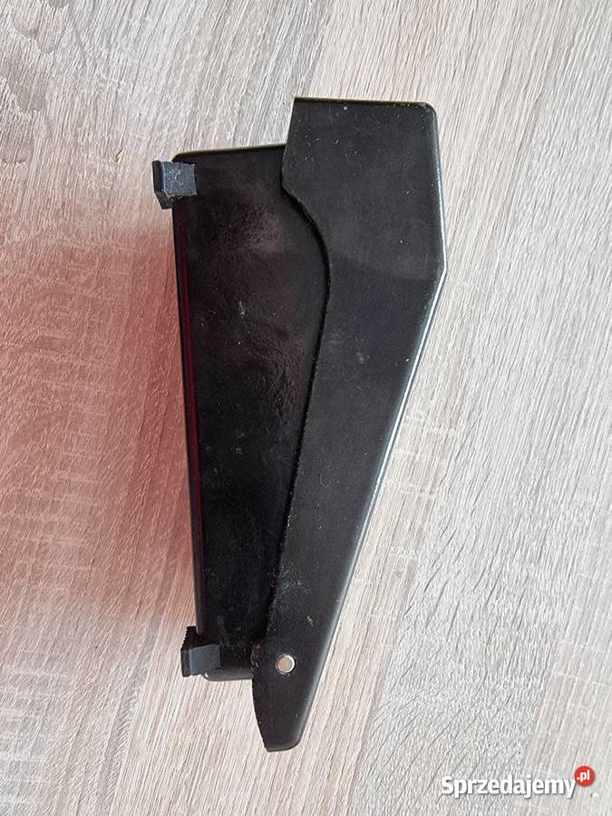 100 Sprawny Pedał Przycisk Stopa do Maszyny do