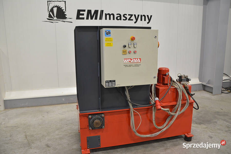 6532 RĘBAK WEIMA WL4 Produkcja Biertowice