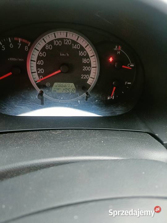 Mazda 5 20bezyna lpg śląskie Bytom