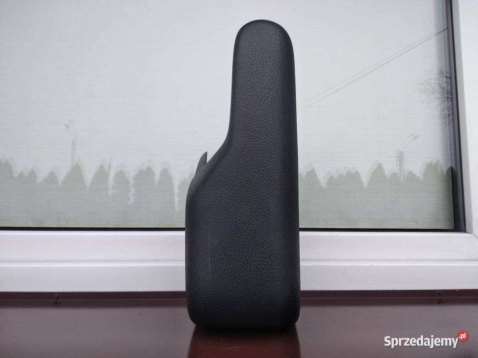 Peugeot 406 LIFT FL podłokietnik 19992004 Podłokietniki Sieradz