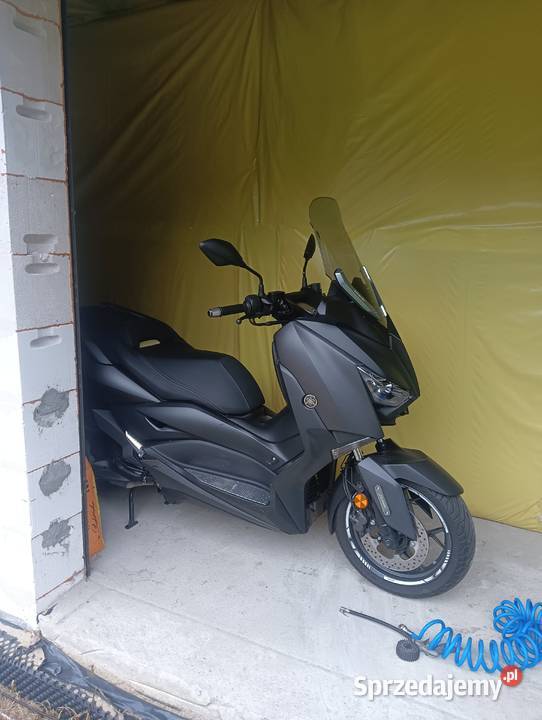 Yamaha x 125 Ostrołęka