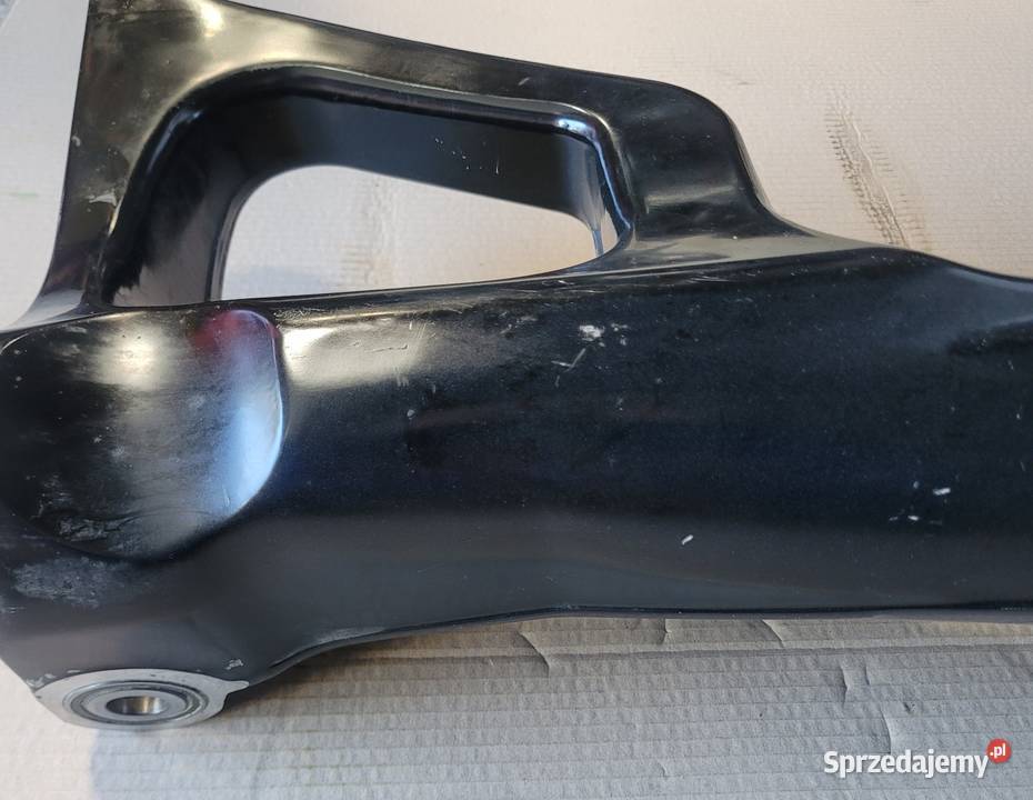 Bmw K 1600 GT GTL k48 wahacz tył 1116 Nowy Tomyśl