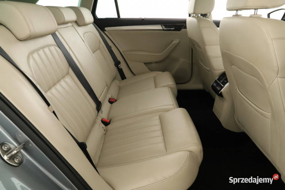 Skoda Superb iV 14 TSI PHEV Piaseczno sprzedam